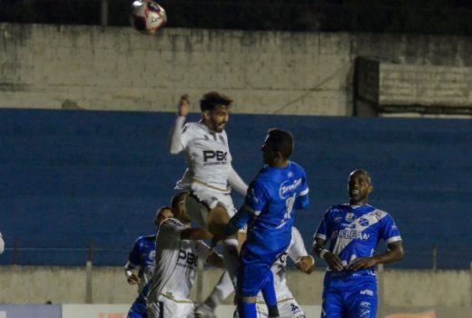 Semana tem seis jogos com os dois times da região 1