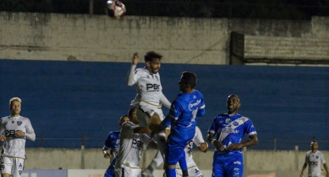 Semana tem seis jogos com os dois times da região 1