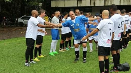 Ídolo do São José morre em acidente de carro 4