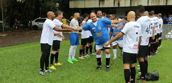 Ídolo do São José morre em acidente de carro 1