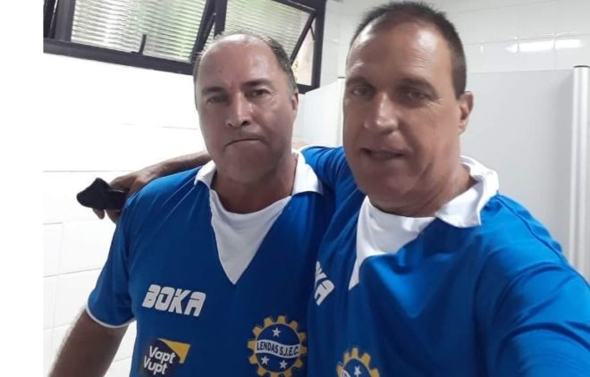 Ídolo do São José morre em acidente de carro 2