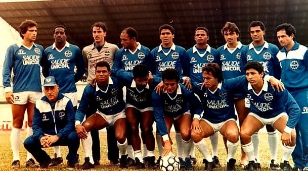 Ídolo do São José morre em acidente de carro 3