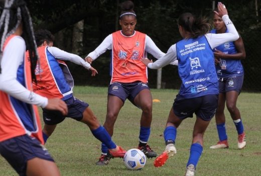 São José recebe o São Paulo pelo Brasileirão feminino 9