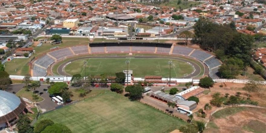 São José recebe tabela da retomada do campeonato 1
