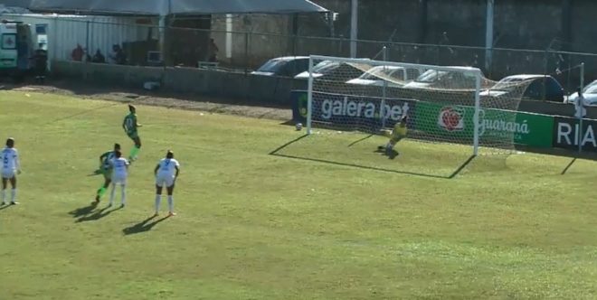 São José alcança reabilitação no Brasileirão feminino 3