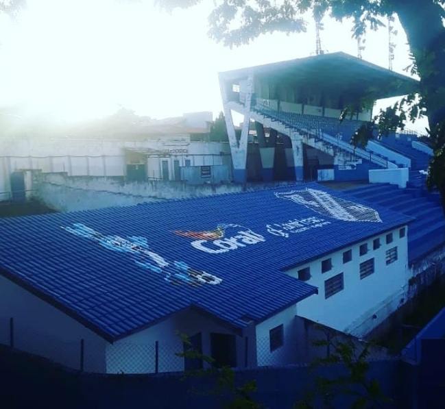 Taubaté quer embalar com primeira vitória em casa 3