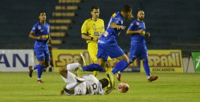 São José poderá voltar no feriado de 1º de Maio 1