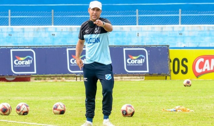 Taubaté joga pela retomada do campeonato 1