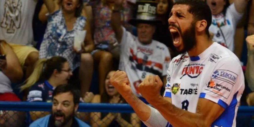 Taubaté Vôlei decide e Seleção espera 1