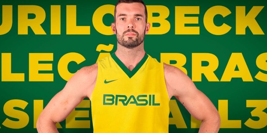 Pivô joseense sente contusão e sai da Seleção 3x3 1