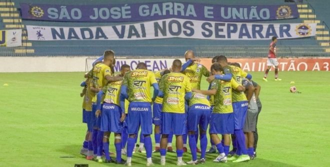 São José desbloqueia enquanto retomada é esperada 1