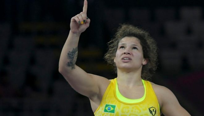 Wrestling joseense segue embalado na Europa 1