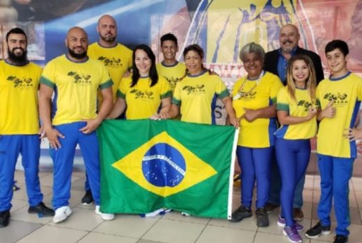 Gestão esportiva municipal será tema de palestras 11
