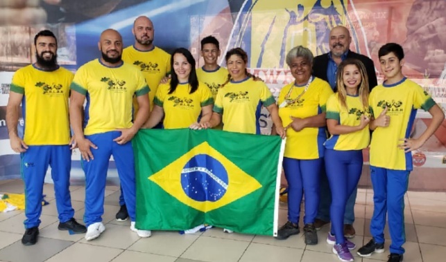 Gestão esportiva municipal será tema de palestras 1