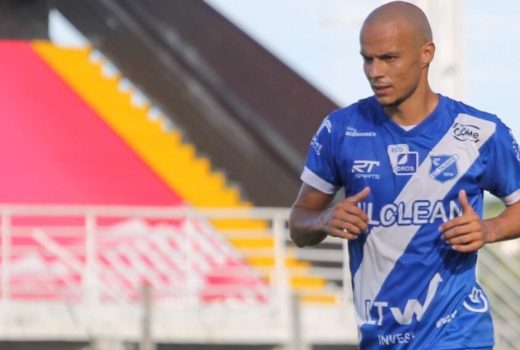 Taubaté e São José fecham semana sem jogo 15