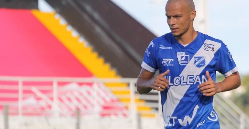 Taubaté e São José fecham semana sem jogo 1