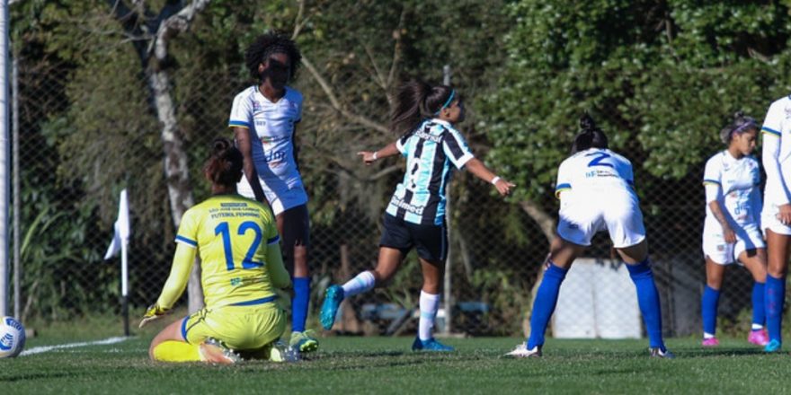 São José perde no Sul e segue ameaçado 1