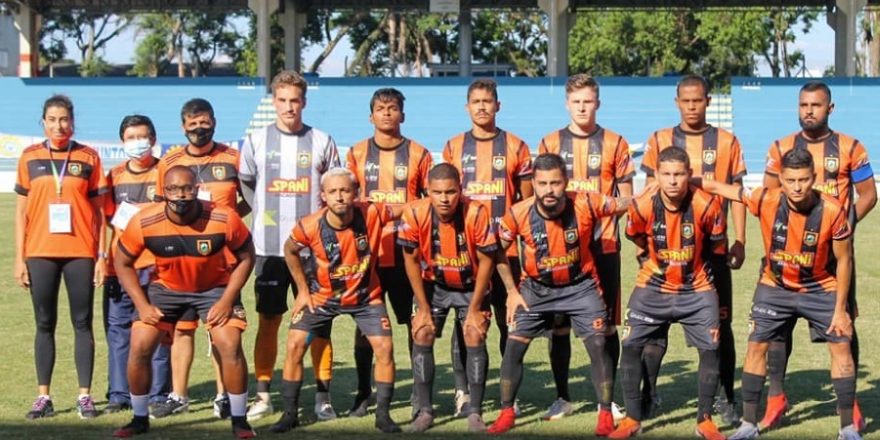 Manthiqueira e Joseense recebem informações 1