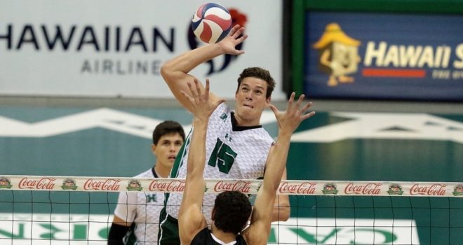 Taubaté Vôlei traz dois jogadores dos Estados Unidos 3