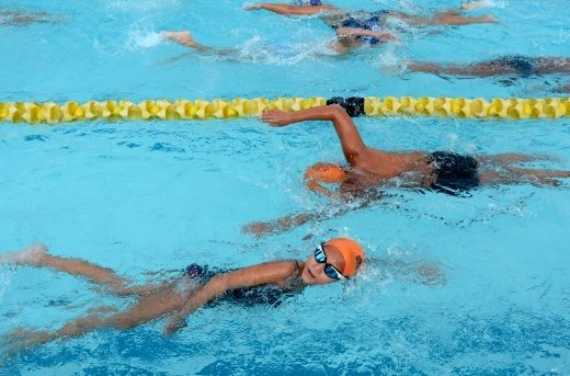 Projeto Atleta Cidadão prepara volta dos atletas 11