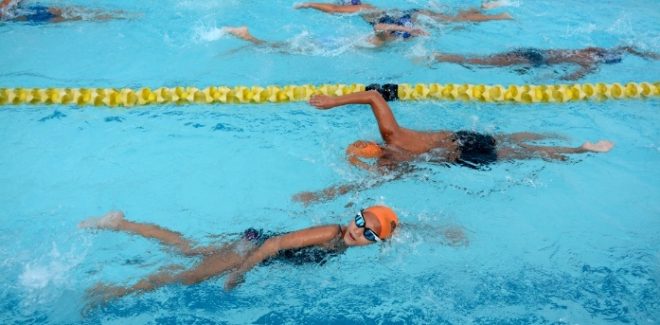 Projeto Atleta Cidadão prepara volta dos atletas 1