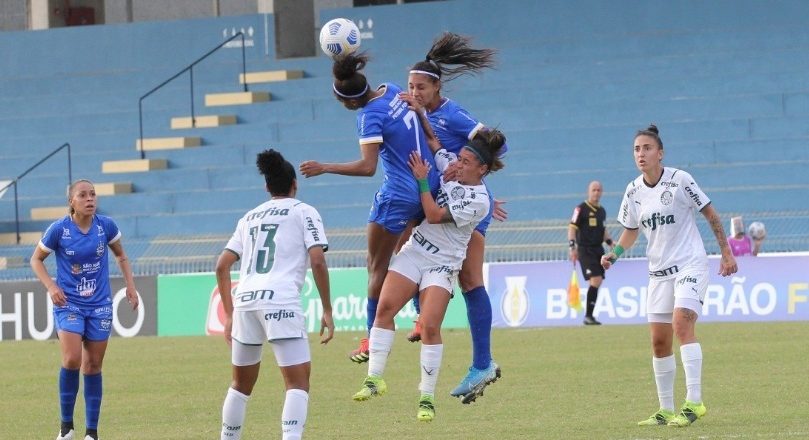 São José passa mais uma sem pontuar em casa 1