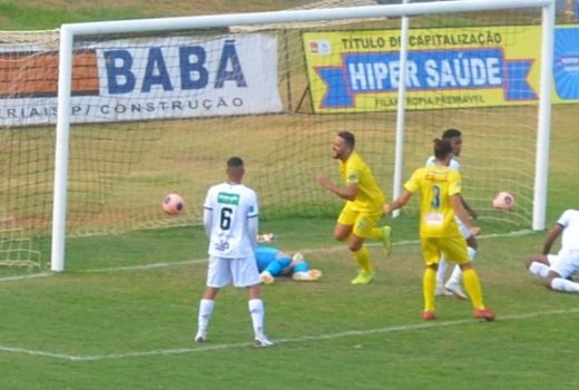 São José vence e alcança mais um objetivo 7