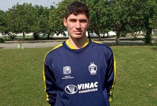 Vôlei joseense campeão sub-19 tem convocados 3