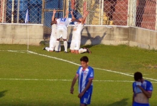 São José joga para antecipar vaga na reta decisiva 4
