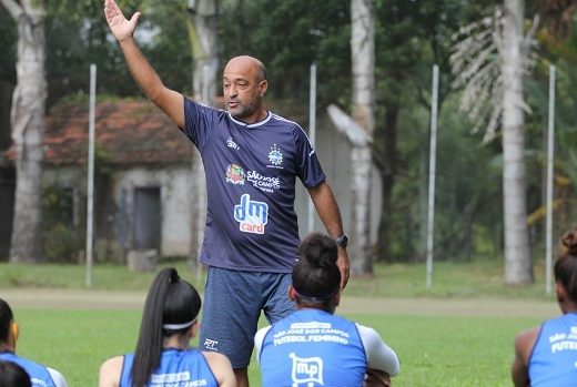 São José visita o Santos pelo Brasileirão 8