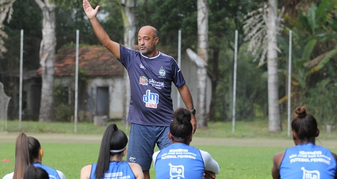 São José visita o Santos pelo Brasileirão 1
