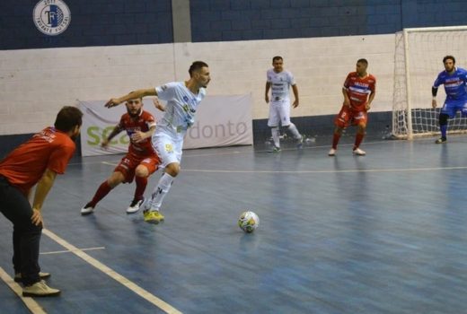 Semana do futsal da região segue movimentada 5