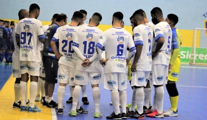 Semana do futsal da região segue movimentada 3