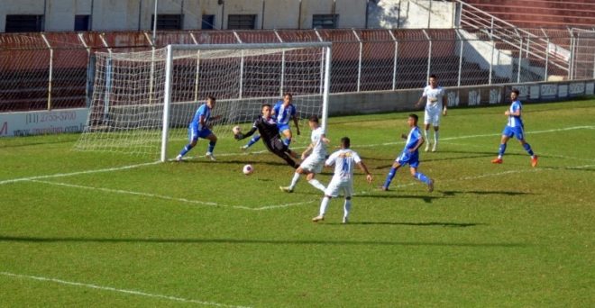 São José vence e poderá antecipar classificação 1