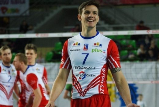 Taubaté Vôlei anuncia outro levantador de destaque 1