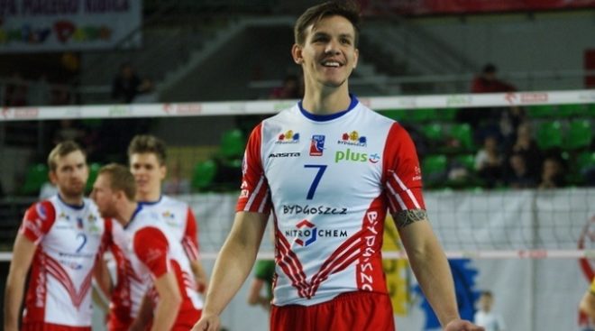 Taubaté Vôlei anuncia outro levantador de destaque 1