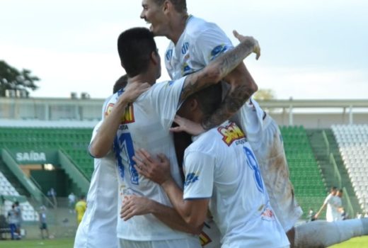 São José abre outra semana com três partidas 2