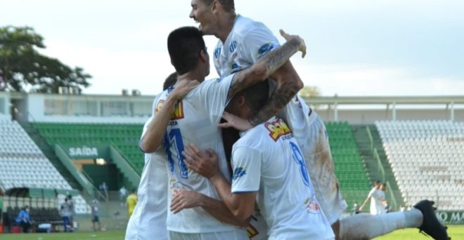 São José abre outra semana com três partidas 1