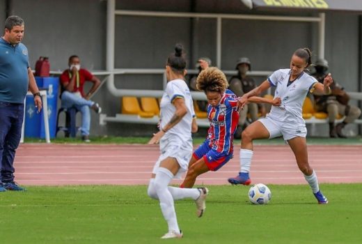 São José empata no jogo resposta após goleada 4