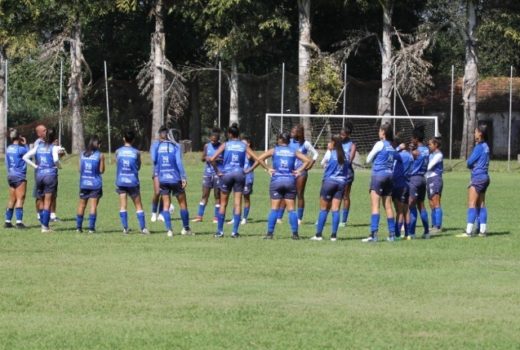 São José feminino joga para superar desastre 7