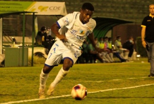 Revelação do Taubaté atrai clubes interessados 1