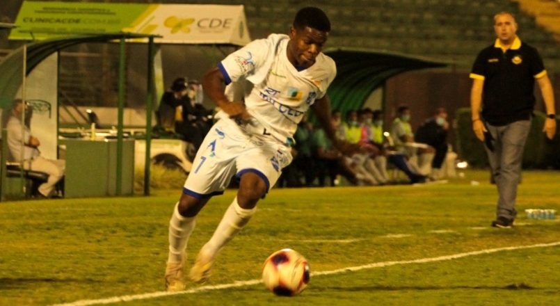 Revelação do Taubaté atrai clubes interessados 1