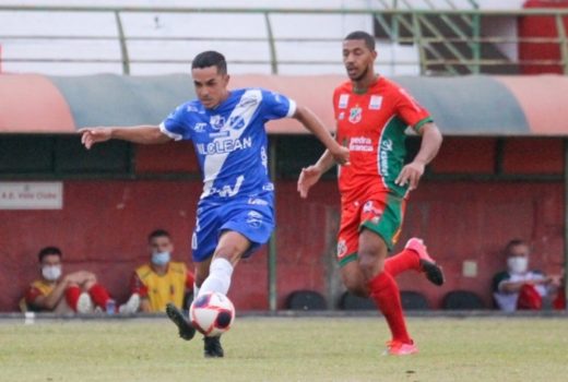 Taubaté perde e fica sem chances de classificação 3