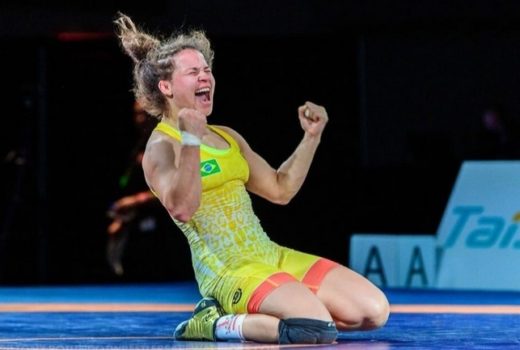 Wrestling joseense terá seis em Pan na Guatemala 7