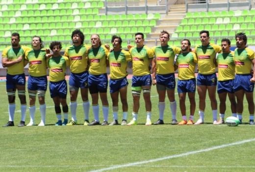 Rugby da região tem jogadores esperando convocação 9