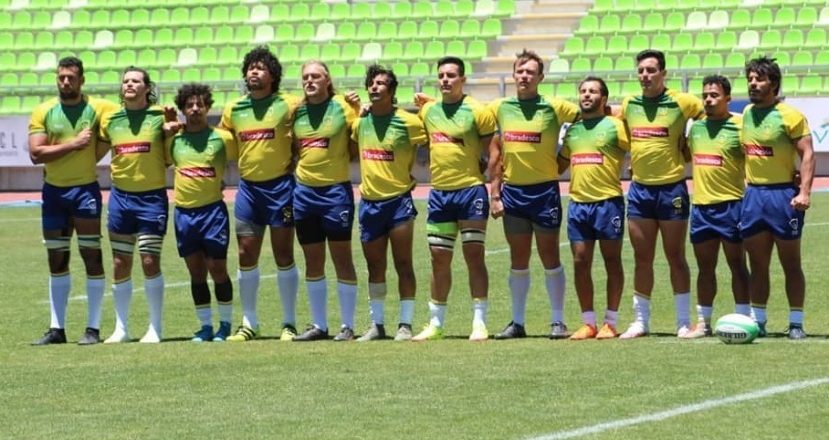 Rugby da região tem jogadores esperando convocação 1