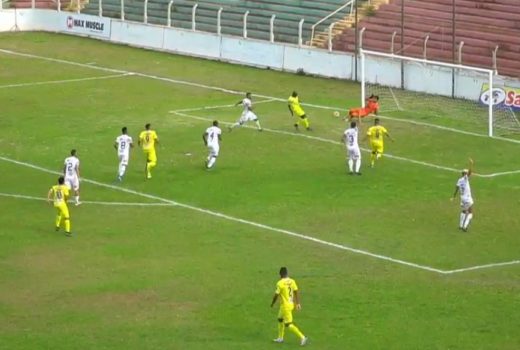 São José vira placar e alcança reabilitação em Barretos 6