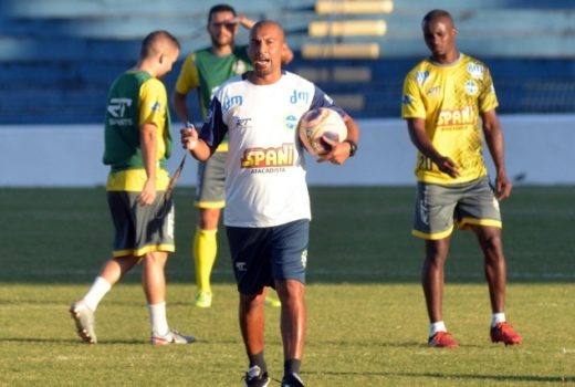 São José visita o Barretos e quer apagar goleada 7