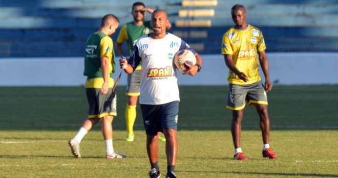 São José visita o Barretos e quer apagar goleada 1