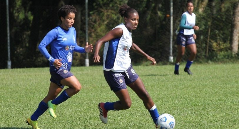 São José visita o Flamengo e quer reabilitação 1